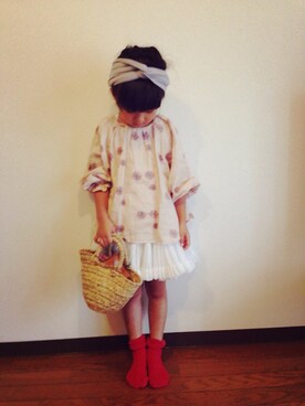 akkさんのコーディネート