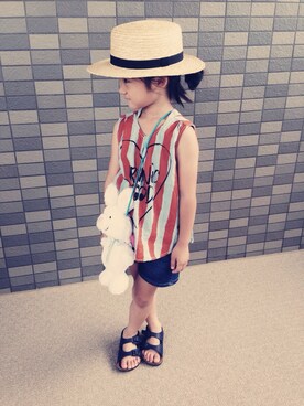 akkさんのコーディネート