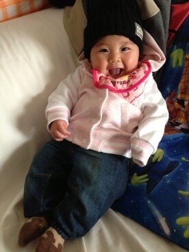 moooooさんのコーディネート