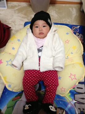 moooooさんのコーディネート