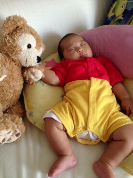 moooooさんのコーディネート