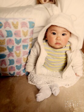 moooooさんのコーディネート