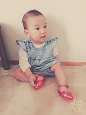 moooooさんのコーディネート