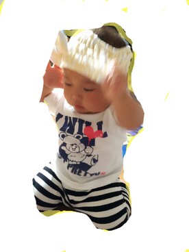 moooooさんのコーディネート