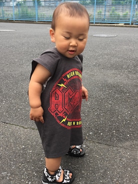 moooooさんのコーディネート