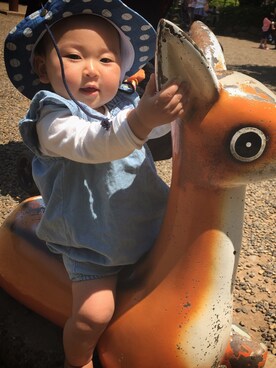 moooooさんのコーディネート