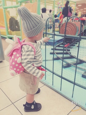 moooooさんのコーディネート