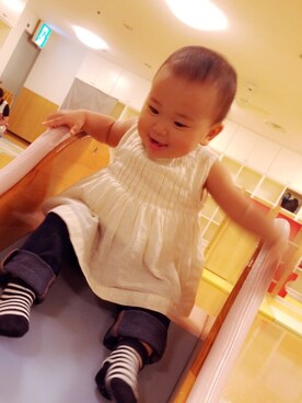 moooooさんのコーディネート