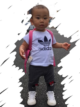 moooooさんのコーディネート