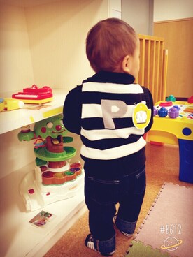 moooooさんのコーディネート