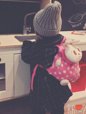 moooooさんのコーディネート