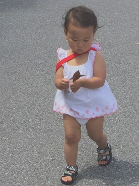 moooooさんのコーディネート