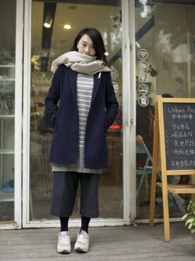 pennycraneさんのコーディネート