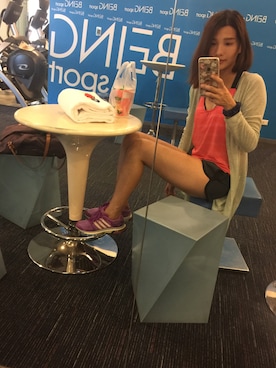 Vivian Kuoさんのコーディネート