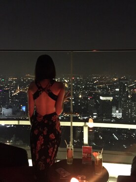 Vivian Kuoさんのコーディネート