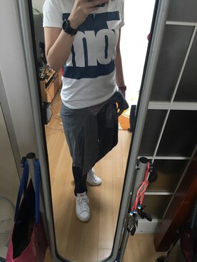 フォッカチオさんのコーディネート