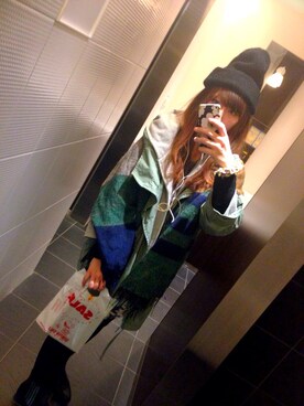 zuuusiiiさん(レディース・165cm)の春コーディネート