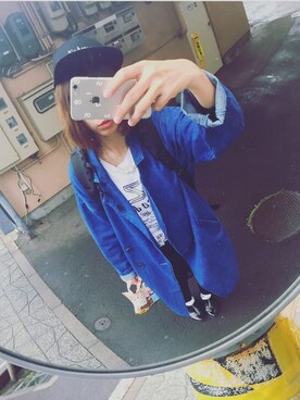 「春コート」｜zuuusiiiさん（レディース・165cm）の冬コーディネート