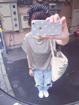 zuuusiiiさんのコーディネート