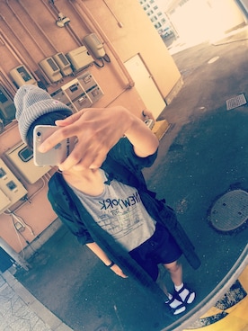 zuuusiiiさんのコーディネート