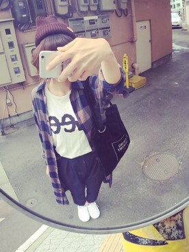 zuuusiiiさんのコーディネート