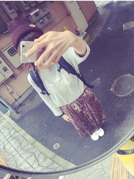 zuuusiiiさんのコーディネート