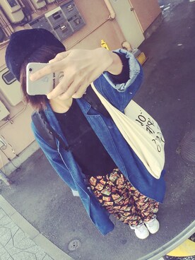 zuuusiiiさんのコーディネート