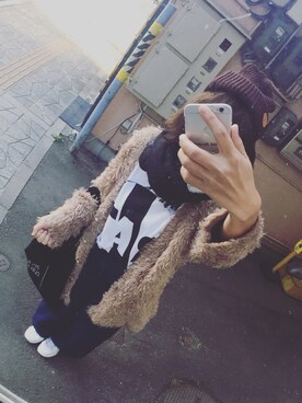 zuuusiiiさんのコーディネート