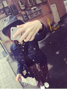 zuuusiiiさんのコーディネート