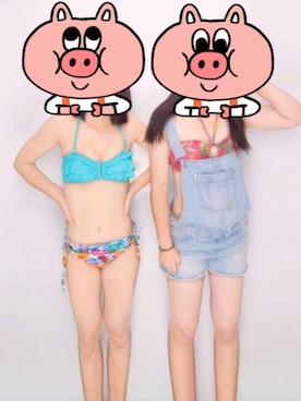 aaaoi°さんのコーディネート