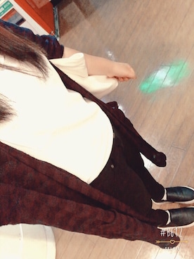 aaaoi°さんのコーディネート