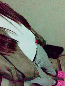 「お正月」｜aaaoi°さん（レディース・158cm）の冬コーディネート