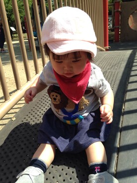 y☆hinataさんのコーディネート