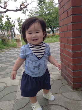 y☆hinataさんのコーディネート