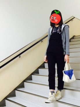 毒りんご♡さんのコーディネート