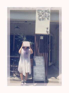 ヤスダ アイリさんのコーディネート