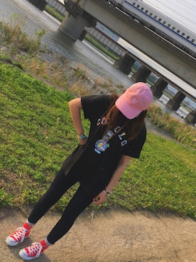 しーまっさんのコーディネート