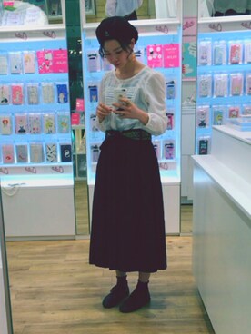 うたまるさんのコーディネート