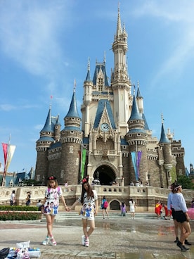 たかがきゆうりさんのコーディネート