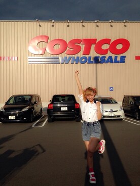 たかがきゆうりさんのコーディネート