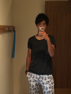 shuntaさんのコーディネート