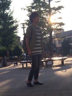 shuntaさんのコーディネート