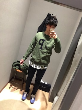 shuntaさんのコーディネート