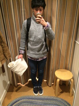 shuntaさんのコーディネート