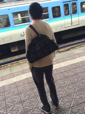 shuntaさんのコーディネート