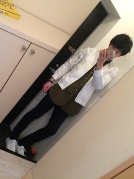 shuntaさんのコーディネート