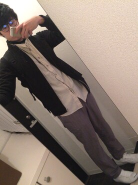 shuntaさんのコーディネート