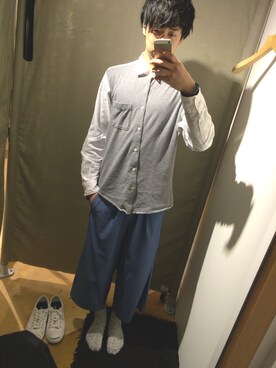 shuntaさんのコーディネート