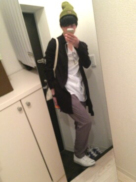 shuntaさんのコーディネート