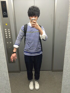 shuntaさんのコーディネート